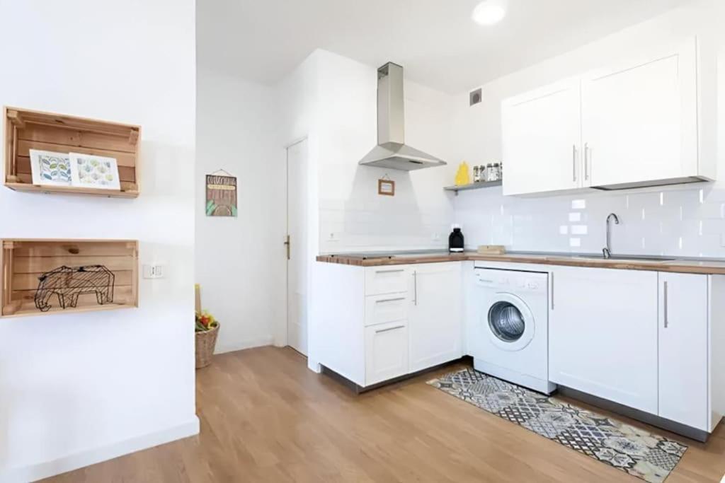 Apartamento En Candelaria Exterior foto
